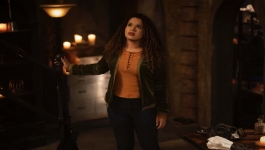 Charmed - Season 03 Episode 11